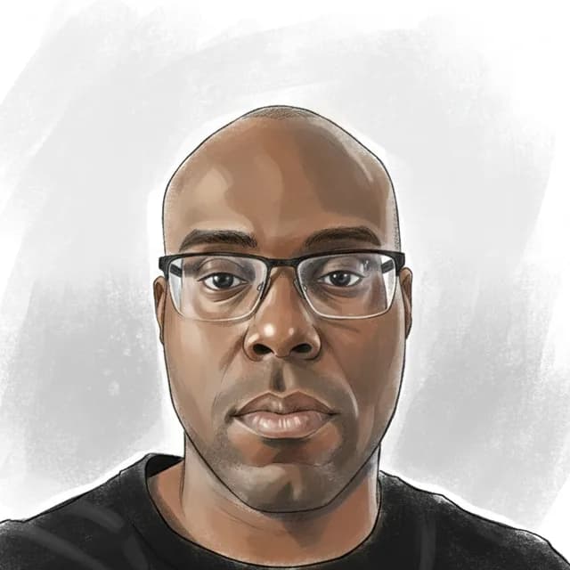 Charles Adeeko